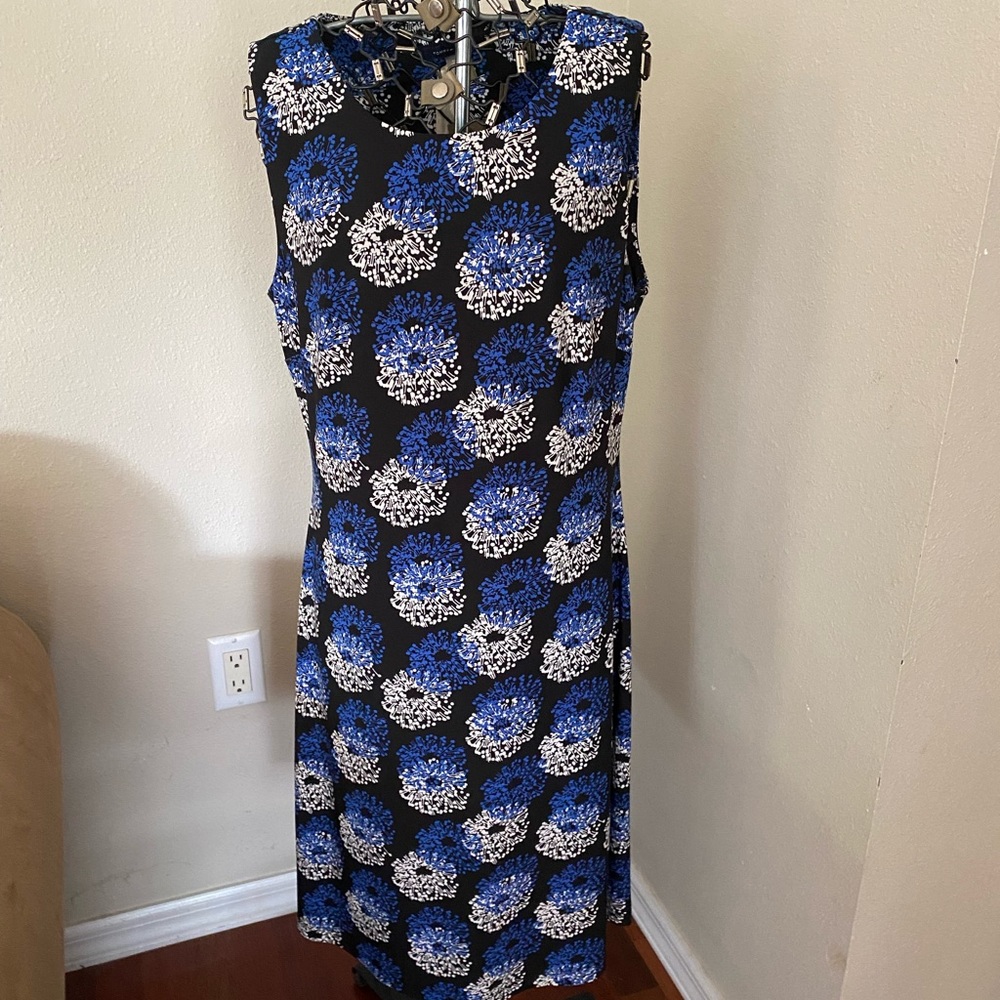 Tommy Hilifiger sleeveless dress